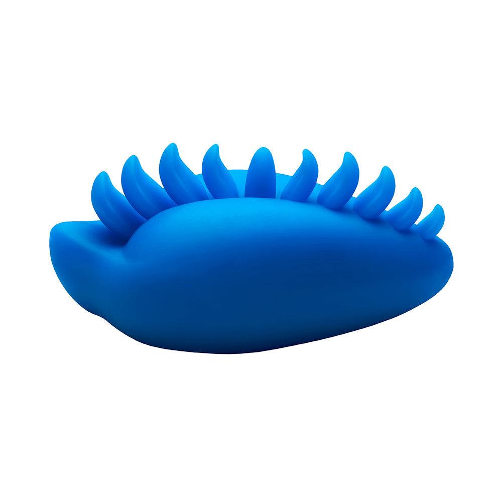 Banana Pants Shagger Base Cover – Blue