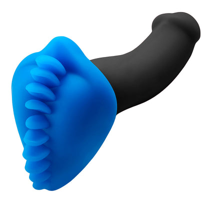 Banana Pants Shagger Base Cover – Blue