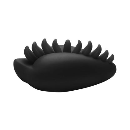 Banana Pants Shagger Dildo Base Cover – Black