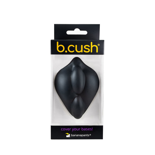 Banana Pants b.cush Stimulation Cushion – Black
