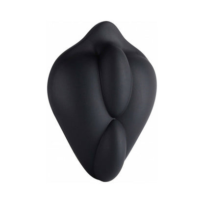 Banana Pants b.cush Stimulation Cushion – Black
