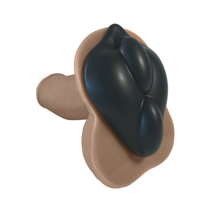 Banana Pants b.cush Stimulation Cushion – Black
