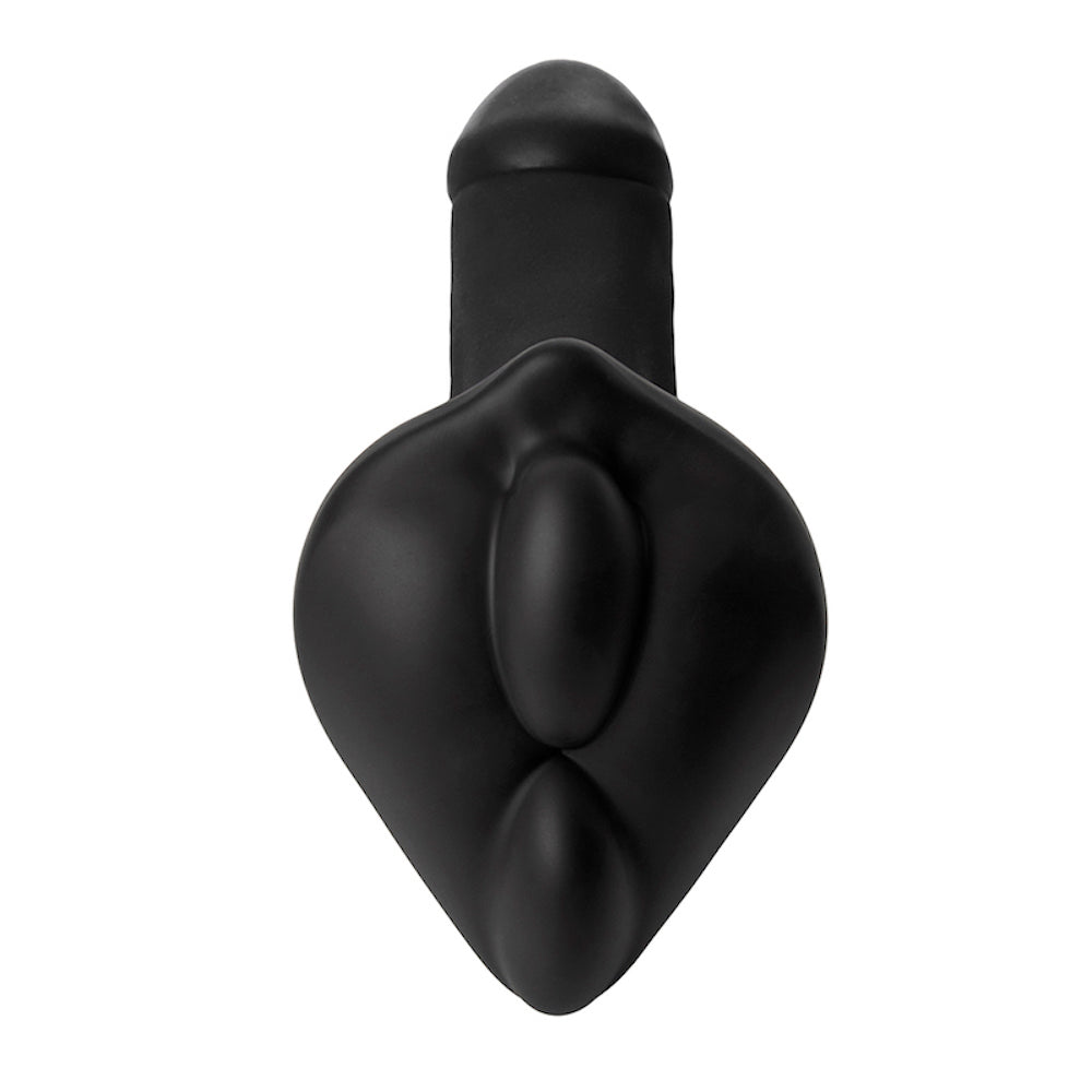 Banana Pants b.cush Stimulation Cushion – Black