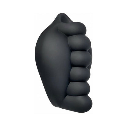 Banana Pants HoneyBunch Dildo Base Stimulator – Black
