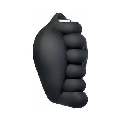 Banana Pants HoneyBunch Dildo Base Stimulator – Black