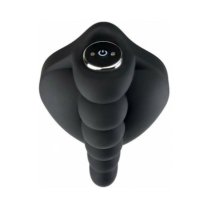 Banana Pants HoneyBunch Dildo Base Stimulator – Black