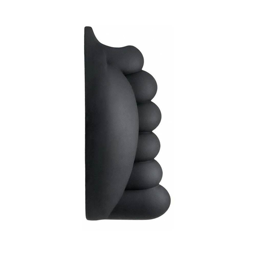 Banana Pants HoneyBunch Dildo Base Stimulator – Black