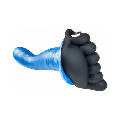 Banana Pants HoneyBunch Dildo Base Stimulator – Black