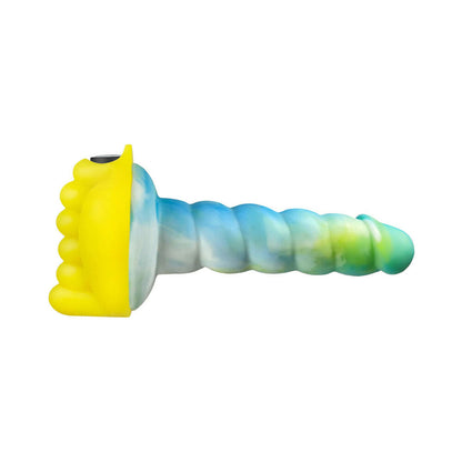 Banana Pants HoneyBunch Silicone Grind for Dildos – Sunshine Yellow
