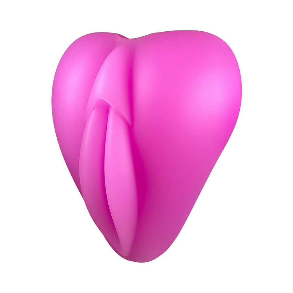 Banana Pants Lippi Grinder and Stroker Cushion – Hot Pink