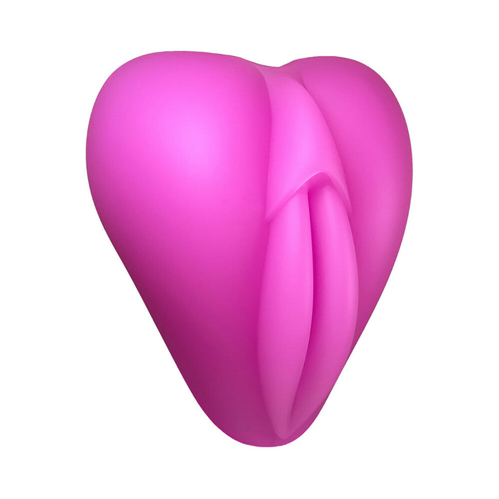 Banana Pants Lippi Grinder and Stroker Cushion – Hot Pink