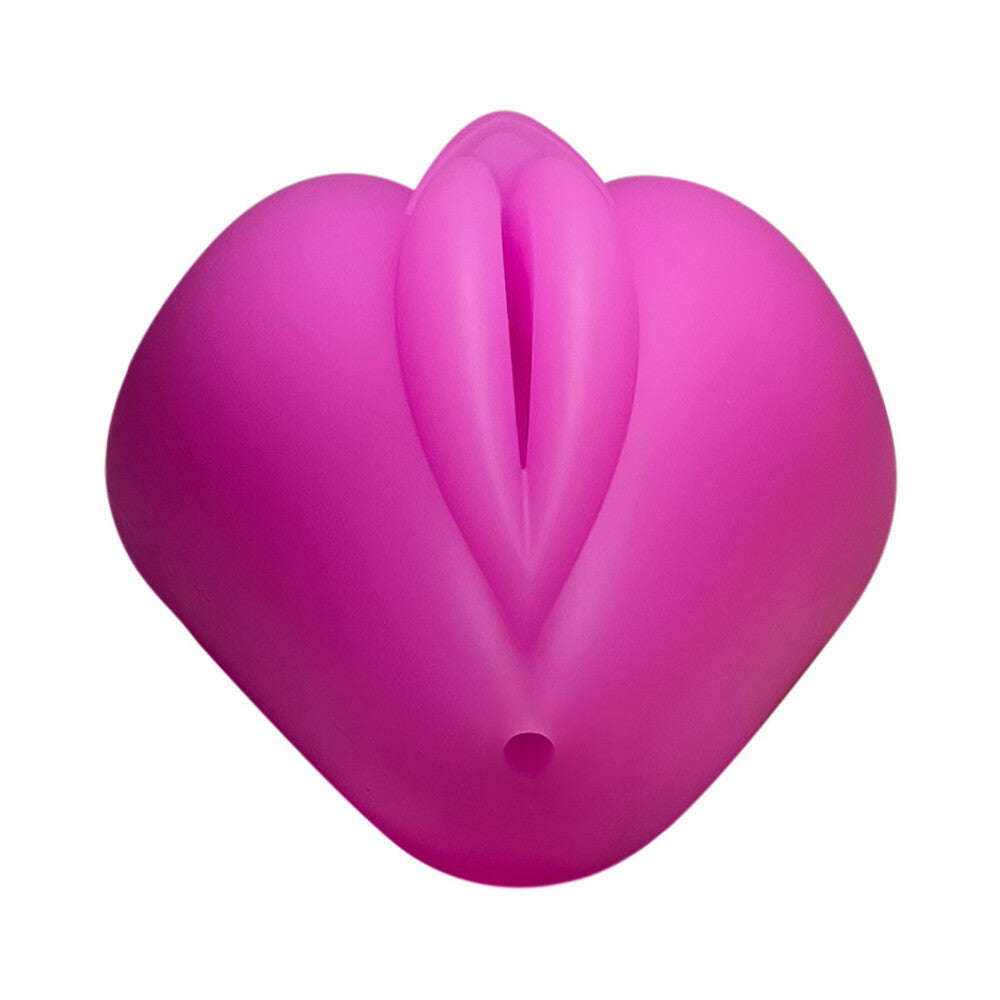 Banana Pants Lippi Grinder and Stroker Cushion – Hot Pink
