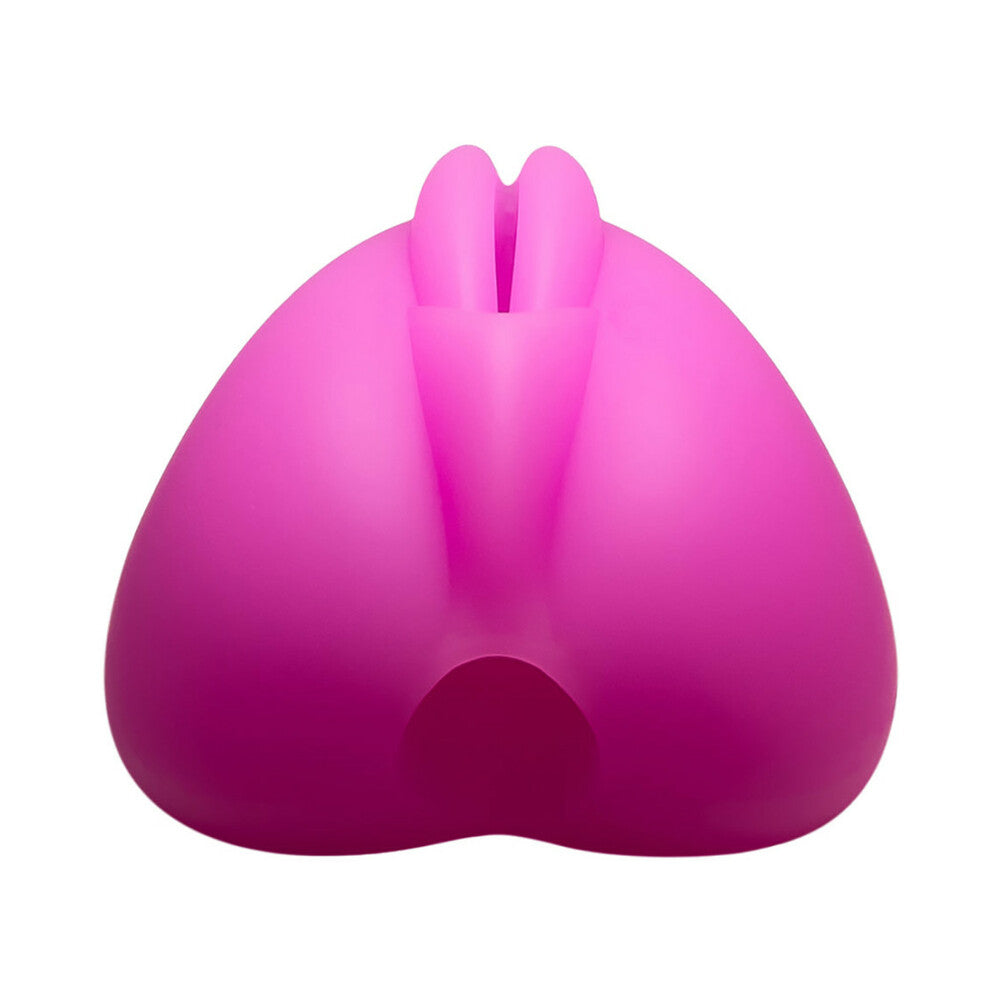 Banana Pants Lippi Grinder and Stroker Cushion – Hot Pink