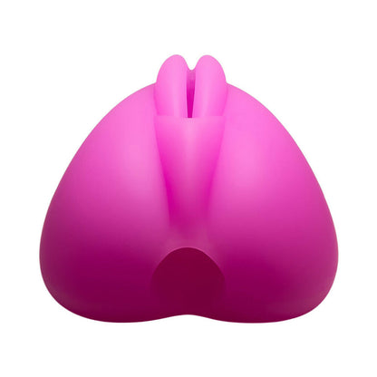 Banana Pants Lippi Grinder and Stroker Cushion – Hot Pink