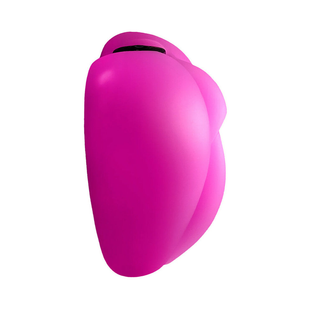 Banana Pants Lippi Grinder and Stroker Cushion – Hot Pink