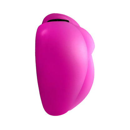 Banana Pants Lippi Grinder and Stroker Cushion – Hot Pink