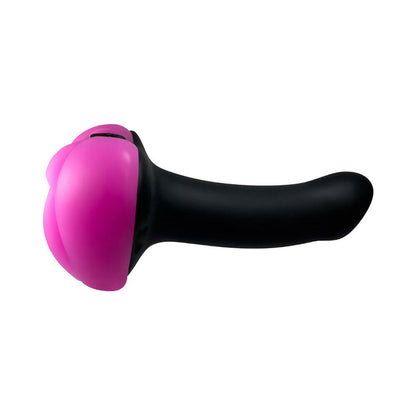 Banana Pants Lippi Grinder and Stroker Cushion – Hot Pink