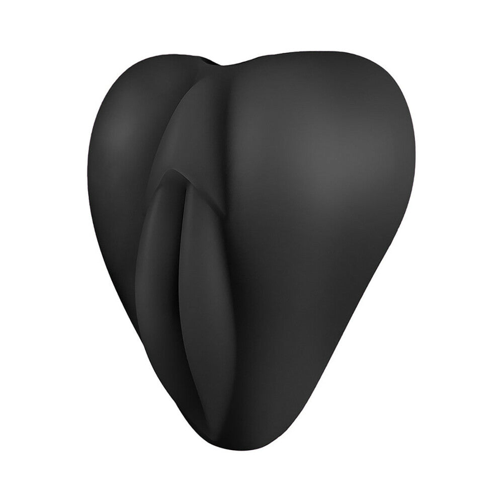 Banana Pants Lippi Black Stimulation Cushion and Grinder