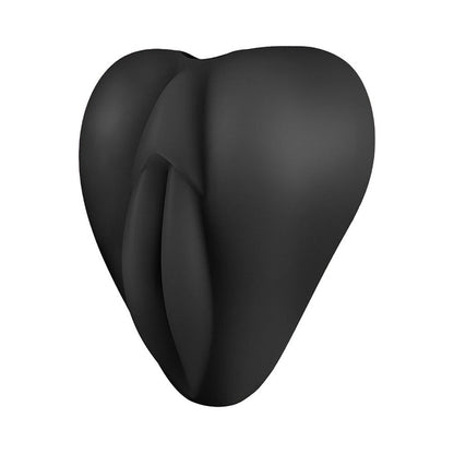 Banana Pants Lippi Black Stimulation Cushion and Grinder