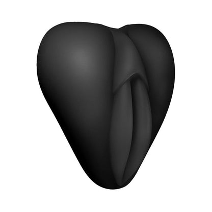Banana Pants Lippi Black Stimulation Cushion and Grinder