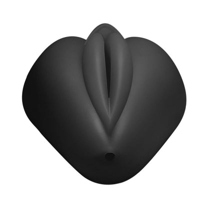 Banana Pants Lippi Black Stimulation Cushion and Grinder