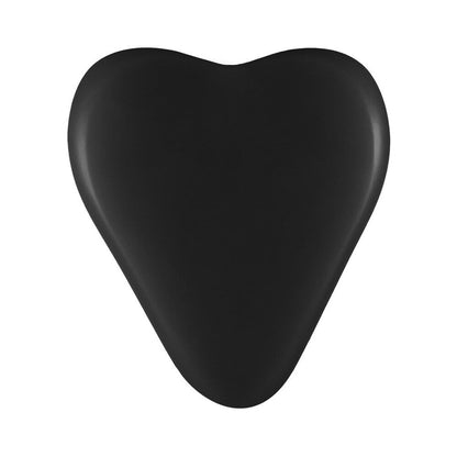 Banana Pants Lippi Black Stimulation Cushion and Grinder
