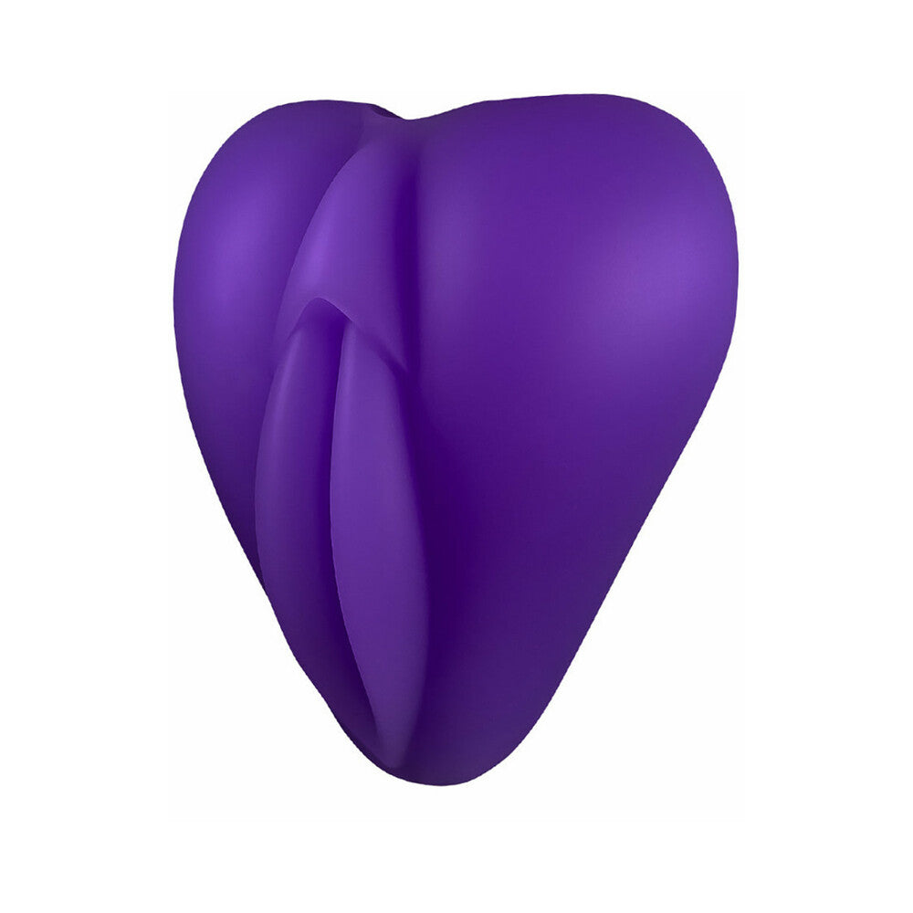 Banana Pants Lippi Silicone Stimulation Cushion – Purple