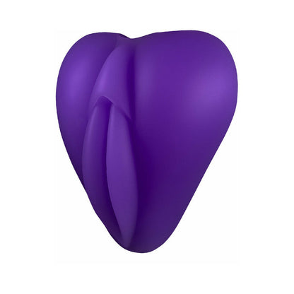 Banana Pants Lippi Silicone Stimulation Cushion – Purple
