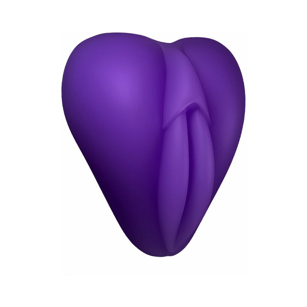 Banana Pants Lippi Silicone Stimulation Cushion – Purple