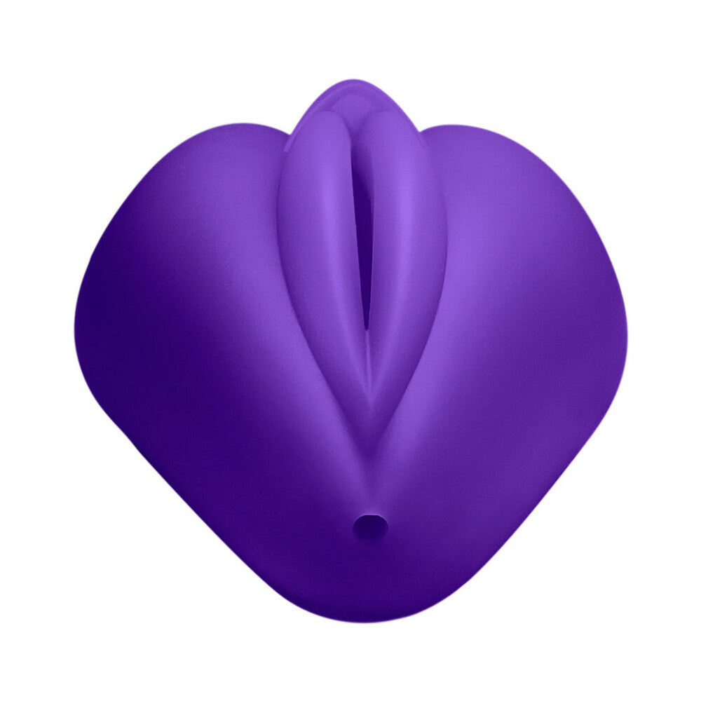 Banana Pants Lippi Silicone Stimulation Cushion – Purple