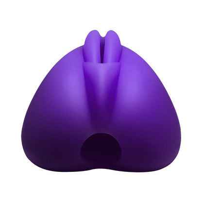 Banana Pants Lippi Silicone Stimulation Cushion – Purple
