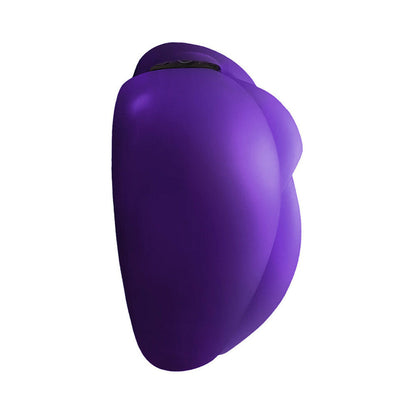Banana Pants Lippi Silicone Stimulation Cushion – Purple