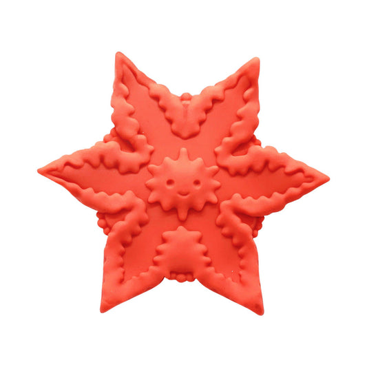 Cute Little Fuckers Starsi Vibrator – Orange