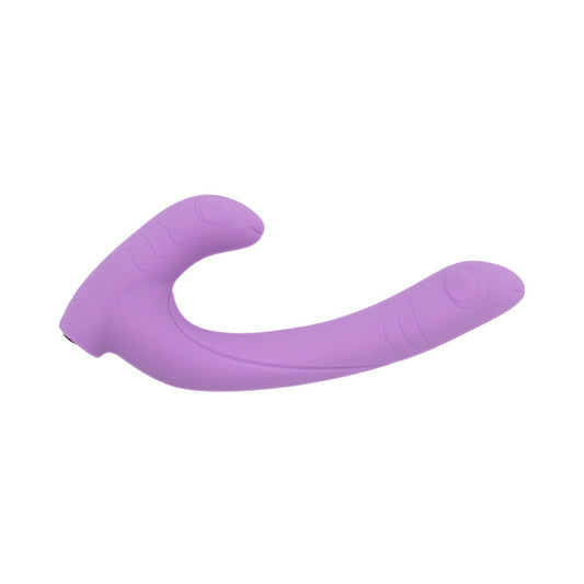 Cute Little Fuckers Jix Lavender Tapered Anal Toy – Light Purple