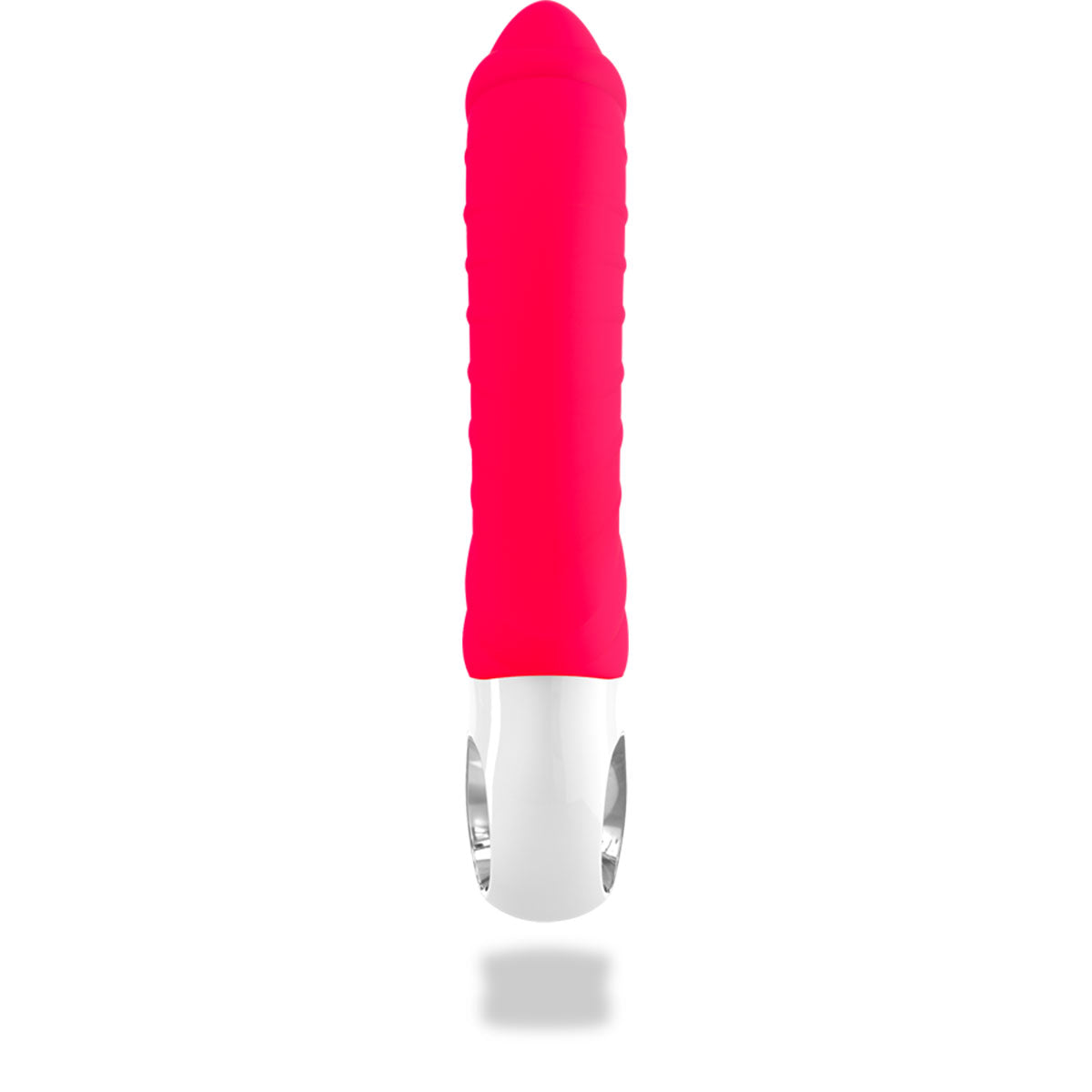 Fun Factory Tiger Vibrator – G-Spot Massage – India Red