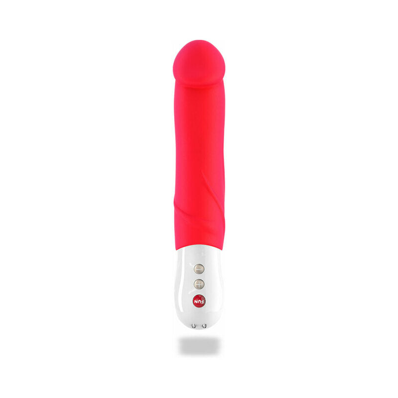 Fun Factory Big Boss Vibrator – Intense Vibration – Hot Pink