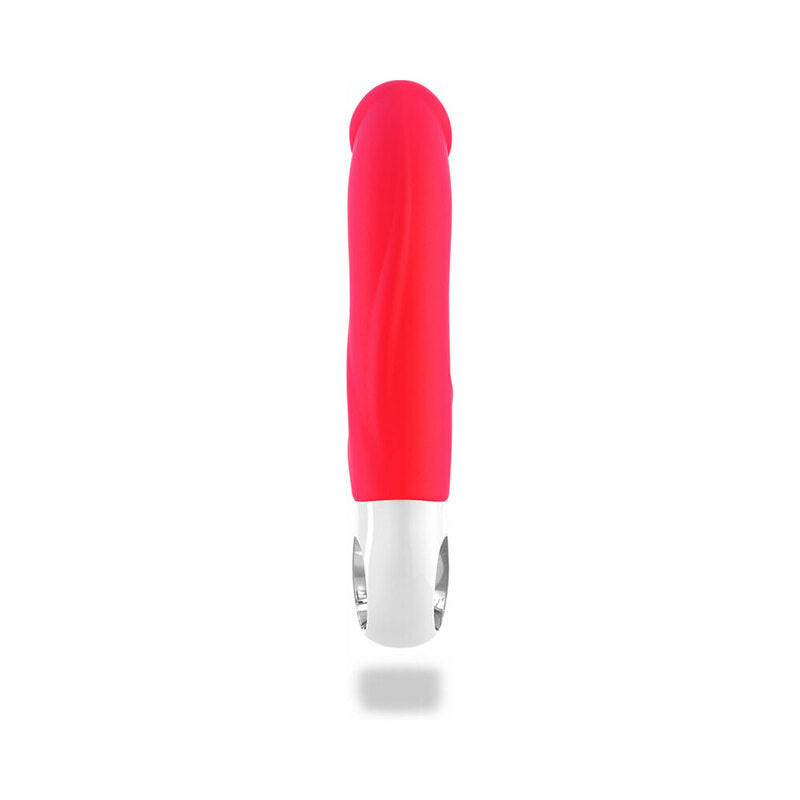 Fun Factory Big Boss Vibrator – Intense Vibration – Hot Pink
