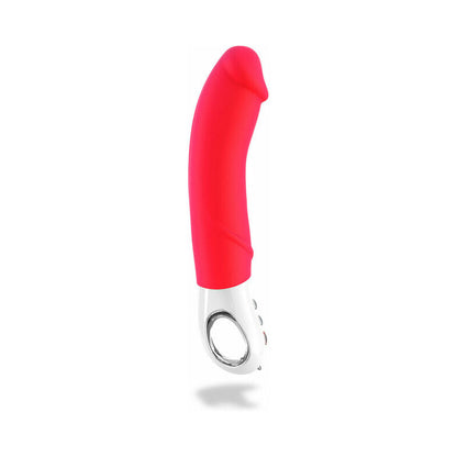Fun Factory Big Boss Vibrator – Intense Vibration – Hot Pink