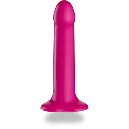 Fun Factory Magnum 7.5 in. Dildo – Silicone – Hot Pink