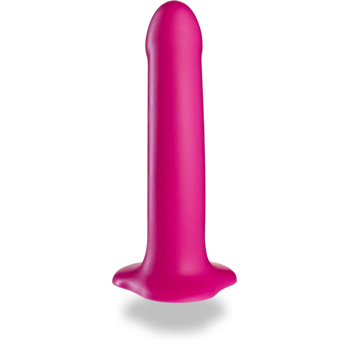 Fun Factory Magnum 7.5 in. Dildo – Silicone – Hot Pink