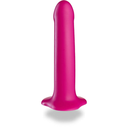 Fun Factory Magnum 7.5 in. Dildo – Silicone – Hot Pink