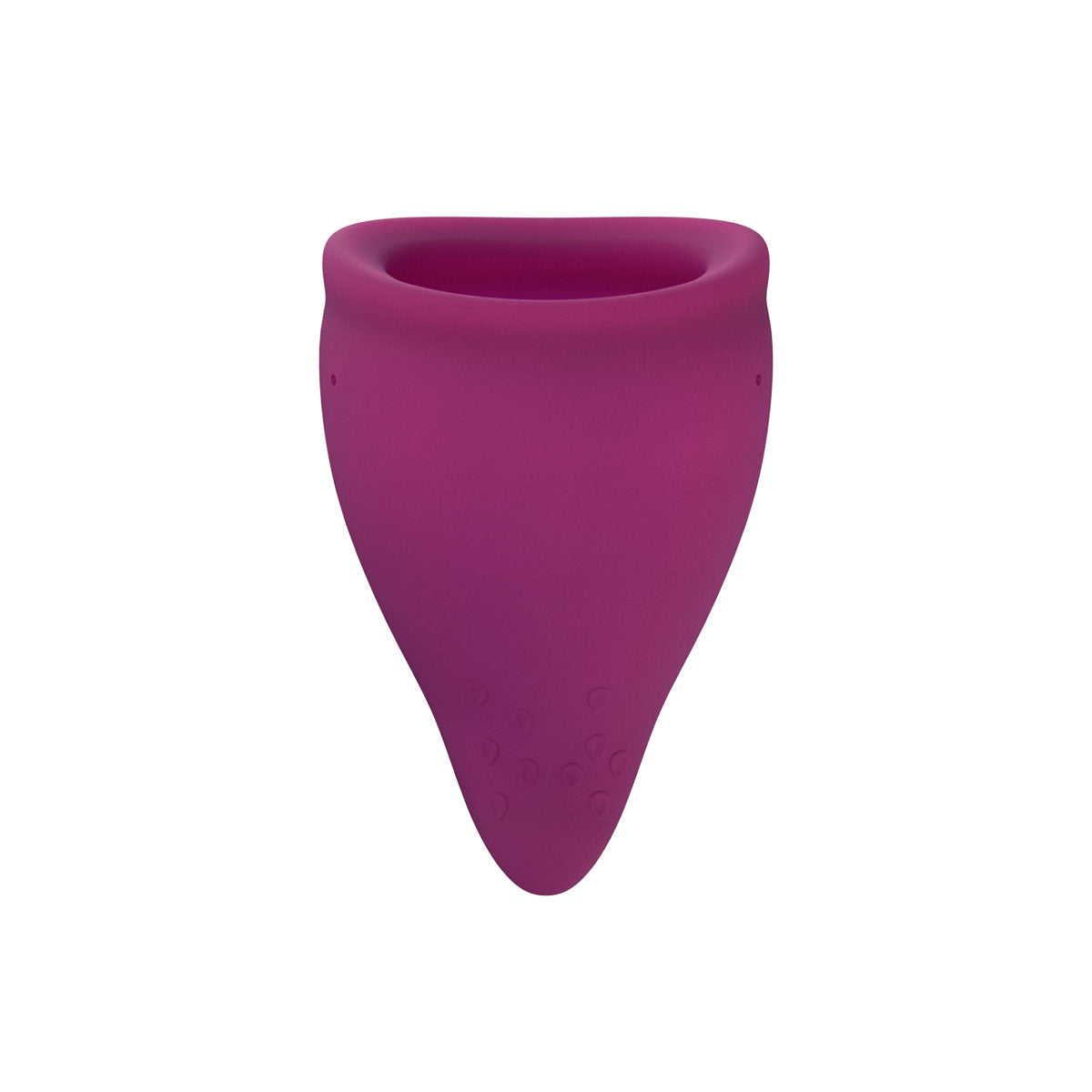Fun Factory Fun Cup Size B Menstrual Cup – Purple