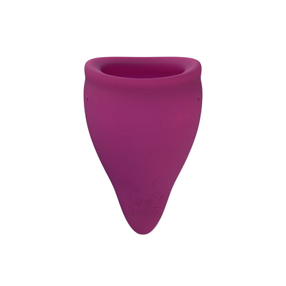 Fun Factory Fun Cup Size B Menstrual Cup – Purple