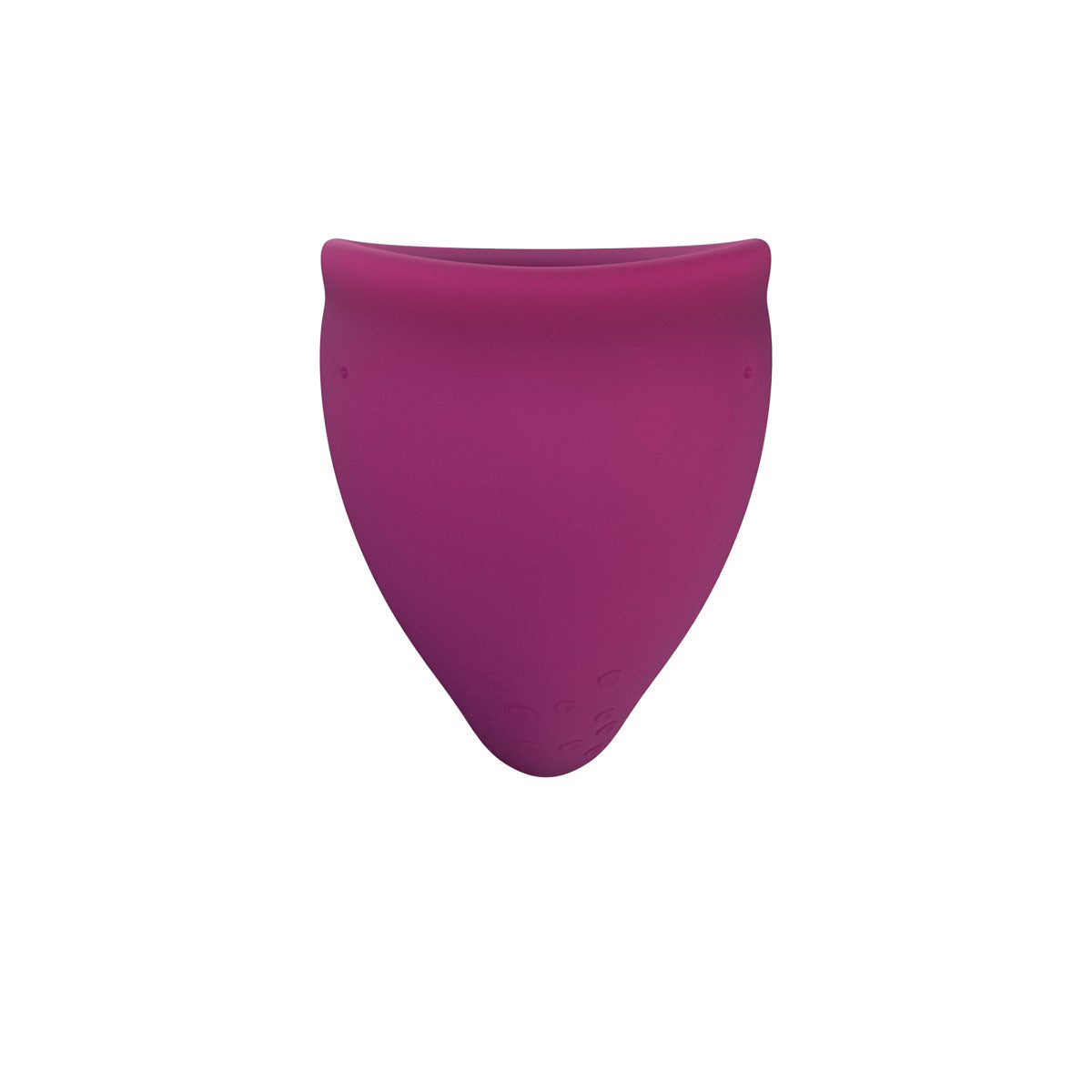 Fun Factory Fun Cup Size B Menstrual Cup – Purple