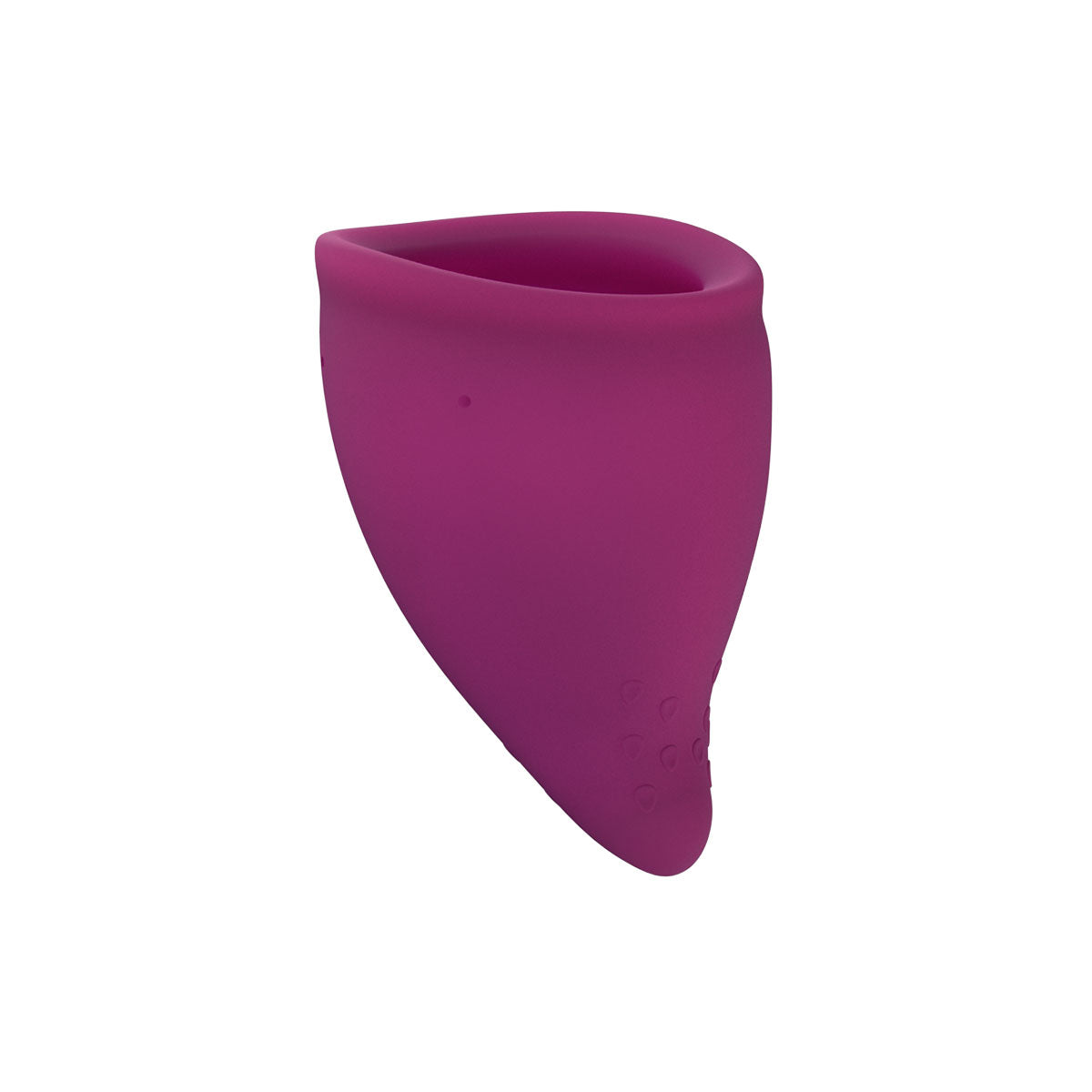 Fun Factory Fun Cup Size B Menstrual Cup – Purple