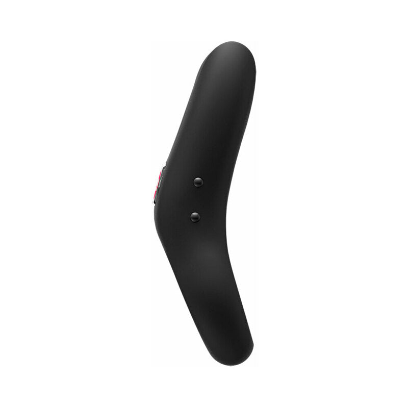 Fun Factory NOS Vibrating Cock Ring – Black