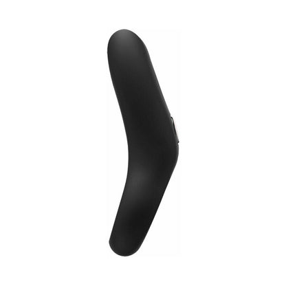 Fun Factory NOS Vibrating Cock Ring – Black