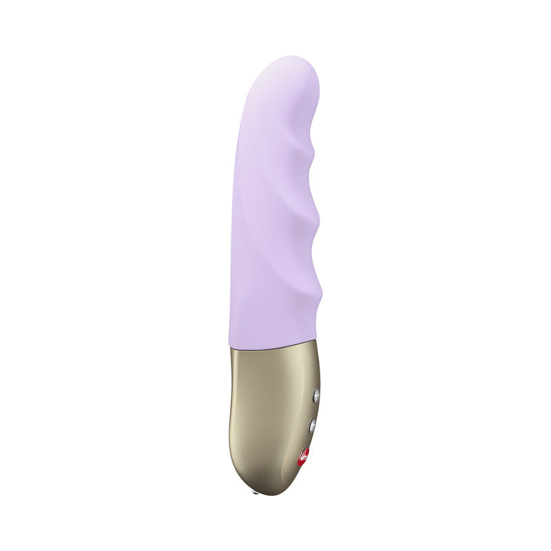 Fun Factory Stronic Petite Pulsator – Light Purple – Thrusting Vibrator