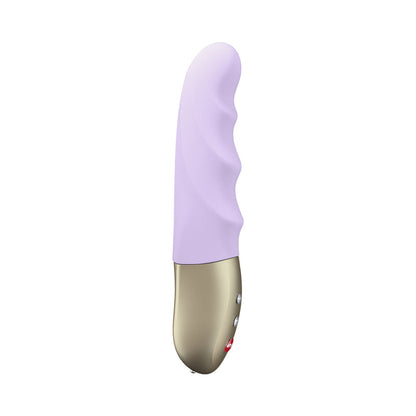 Fun Factory Stronic Petite Pulsator – Light Purple – Thrusting Vibrator