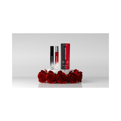 Eye of Love Matchmaker Attract Her & Him Couples Kit – Clear